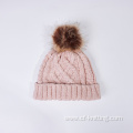 Stock of Knit Hat for kids for women